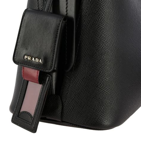 borsa tracolla donna prada|borse a spalla Prada.